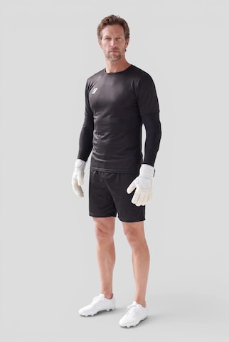 REUSCH Tricot in Zwart