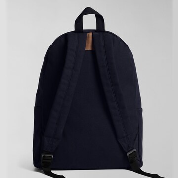 NAPAPIJRI Backpack 'Hering' in Blue