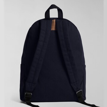 NAPAPIJRI Rucksack 'Hering' in Blau