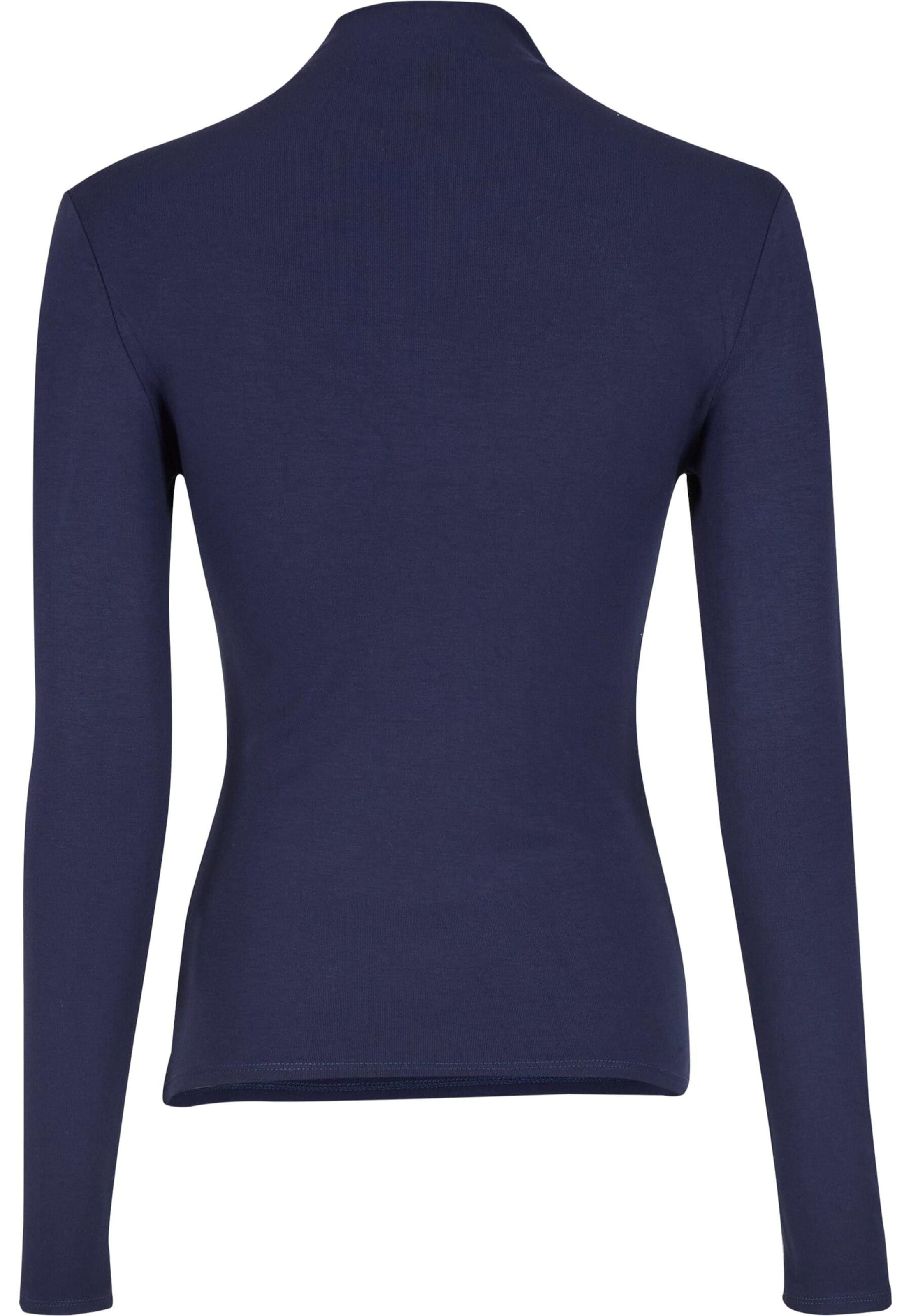 Urban Classics Sweater in Blue
