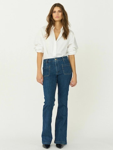 Pieszak Regular Farkut ' IVY-Ann Charlotte ' värissä sininen