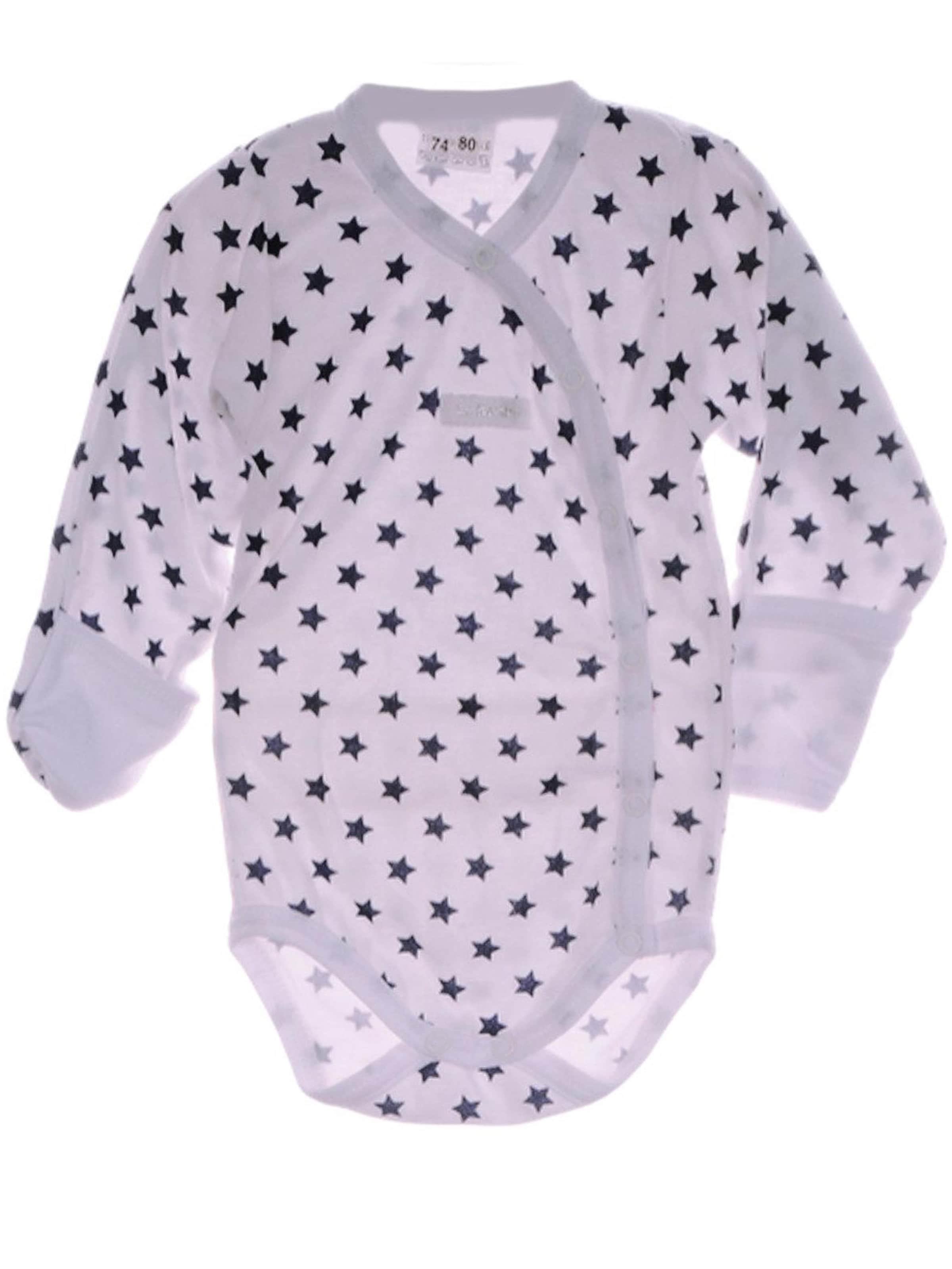 La Bortini Regular Anzug‌ in Weiß