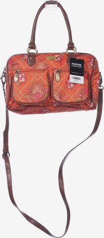 OILILY Bag in One size in Orange: front