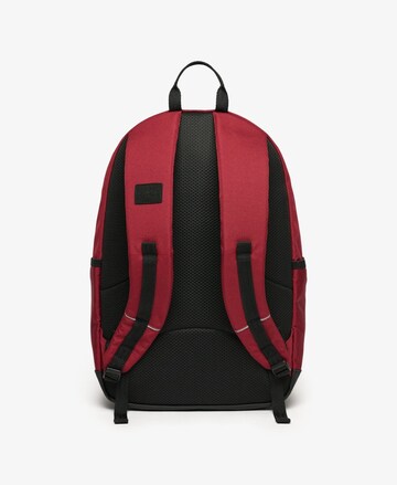 Sac à dos 'Athletic Montana' Superdry en rouge