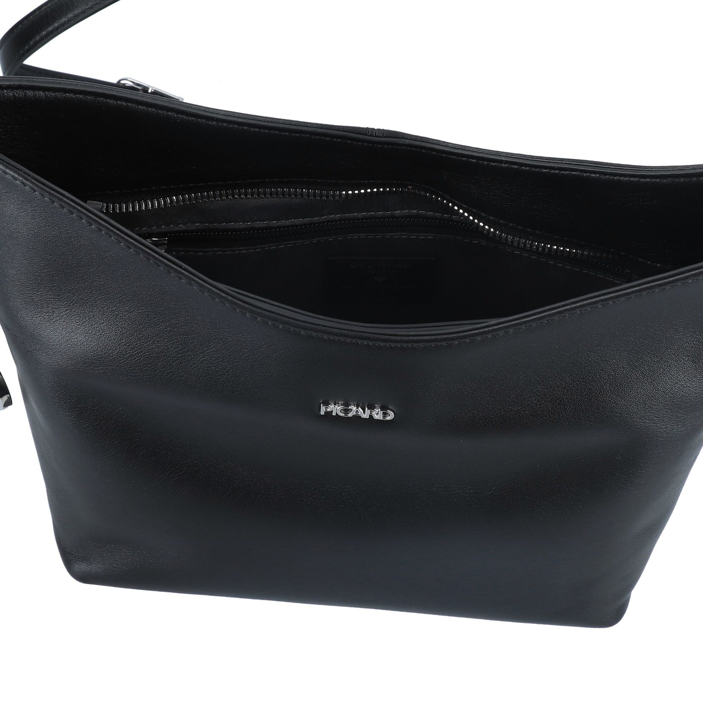 Picard Crossbody Bag 'Really' in Black