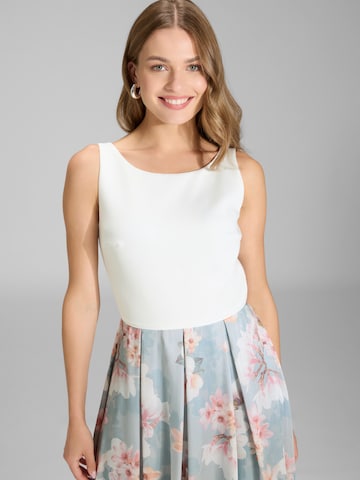 Abito da cocktail di SWING in blu