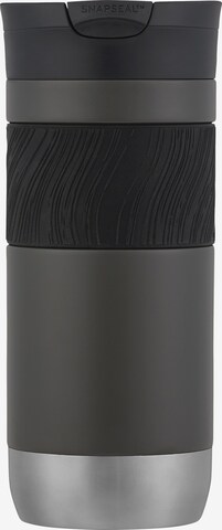 Contigo Drinking Bottle 'Byron 2.0' in Grey