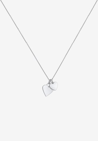 ELLI Ketting in Zilver