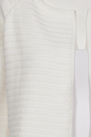 RENÉ LEZARD Sweater & Cardigan in M in White