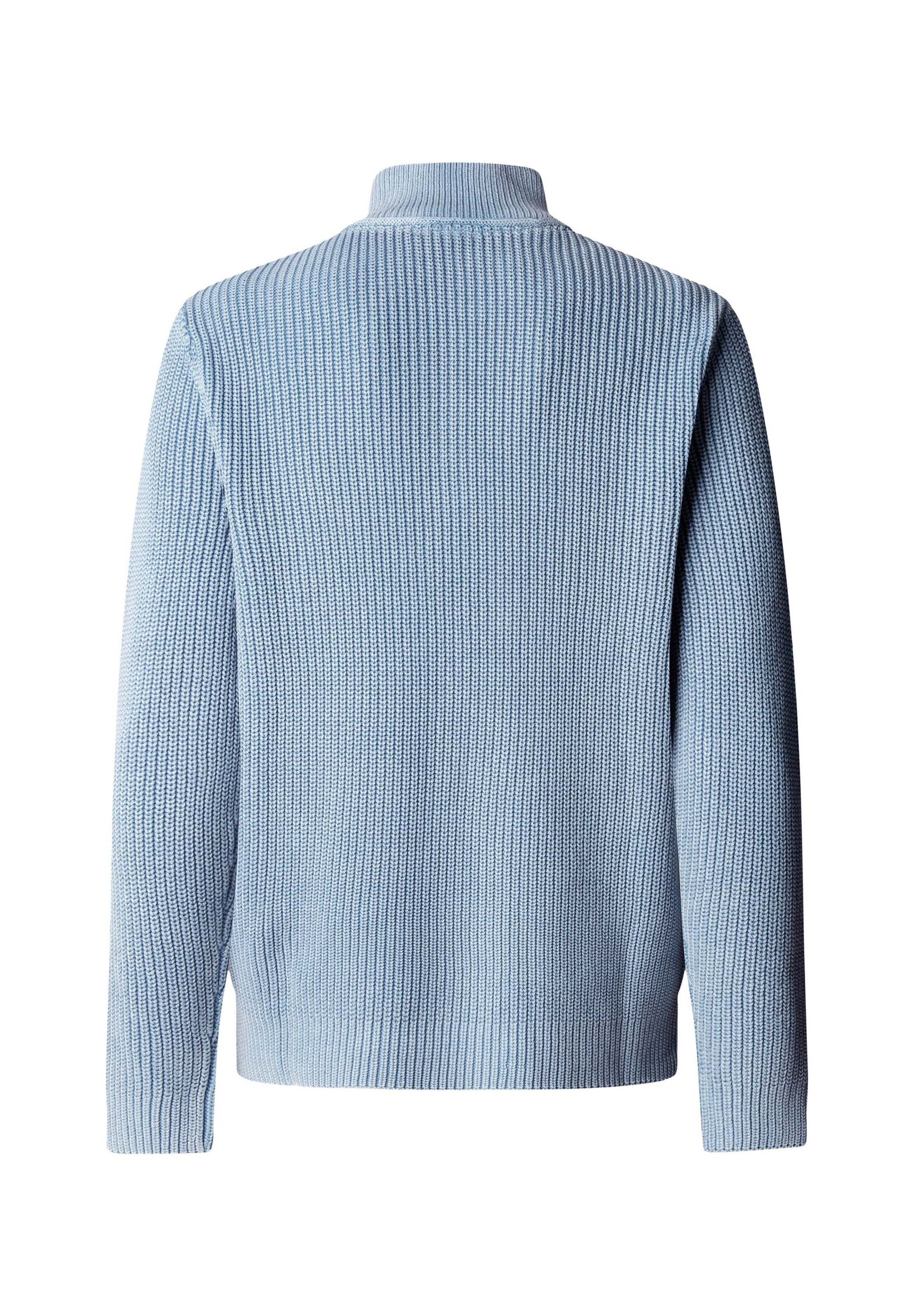 Pullover 'Dorian' di Pepe Jeans in blu