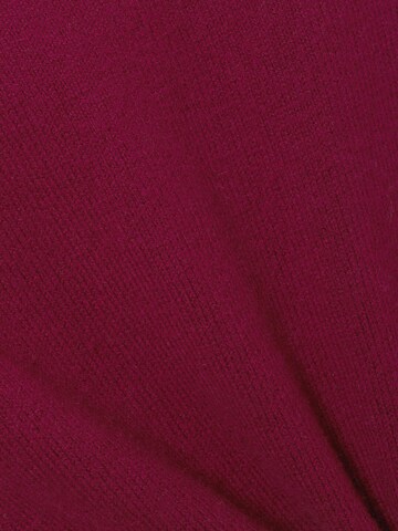 Franco Callegari Pullover in Rot