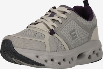 ENDURANCE Sneakers laag 'Elisia' in Grijs: voorkant