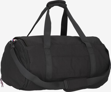 American Tourister Travel Bag 'Upbeat' in Black