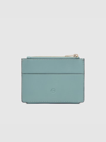 Piquadro Wallet in Blue