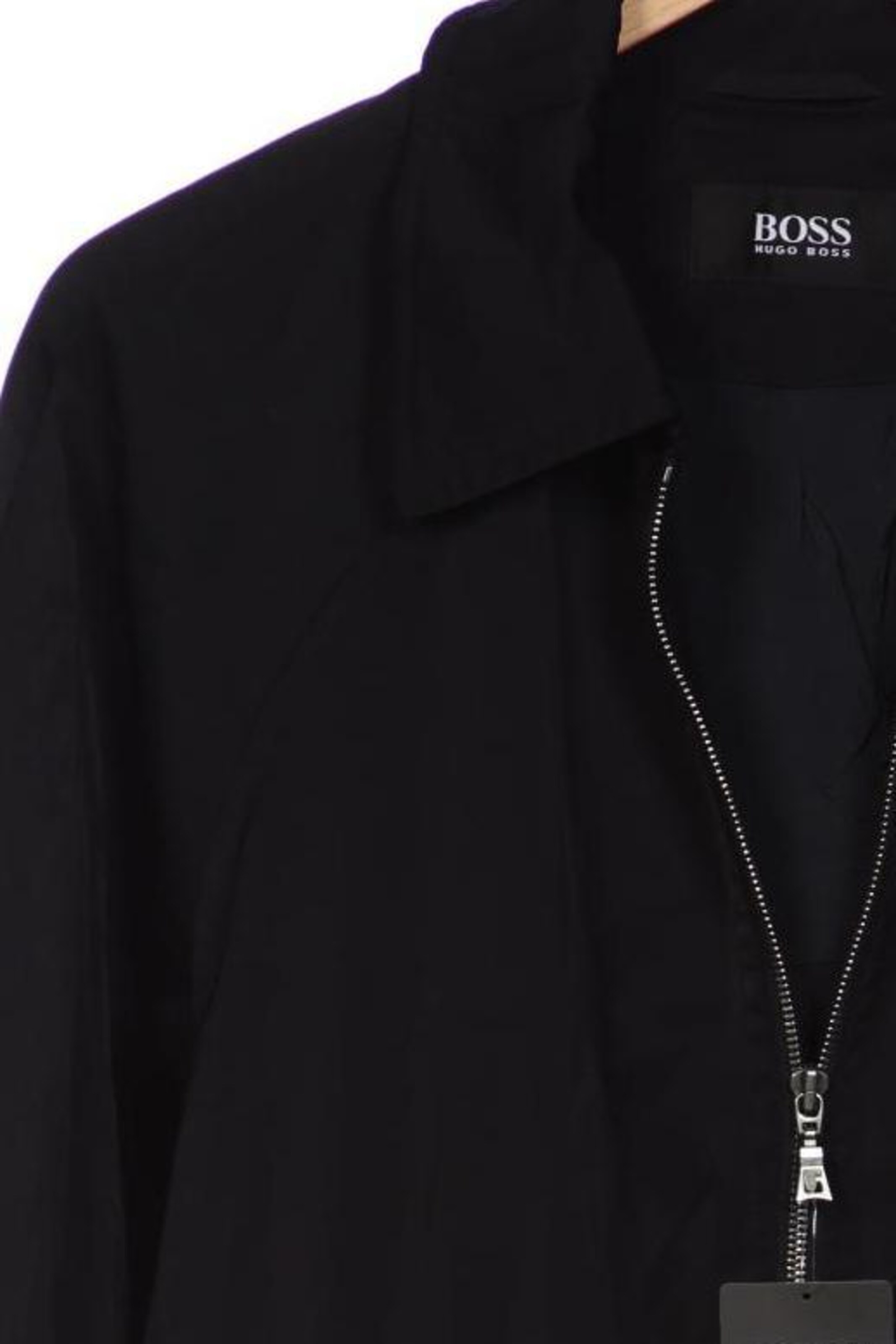BOSS Jacket & Coat in 5XL in Black