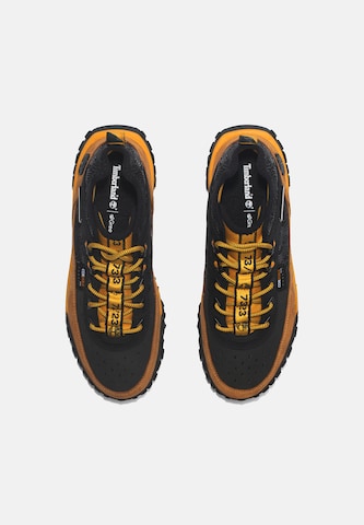 TIMBERLAND Lace-up boots in Black
