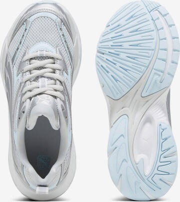 PUMA Sneakers low 'Morphic' i grå
