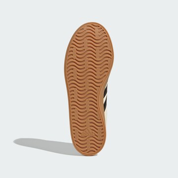 ADIDAS SPORTSWEAR Matalavartiset tennarit 'VL Court 3.0' värissä beige