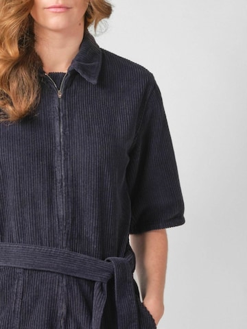 Klitmøller - Jumpsuit ' Asta ' en azul