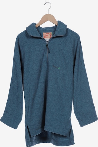 VAUDE Sweater M in Blau: predná strana