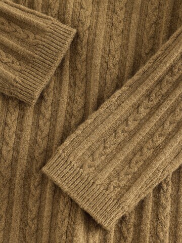 Next - Pullover em verde