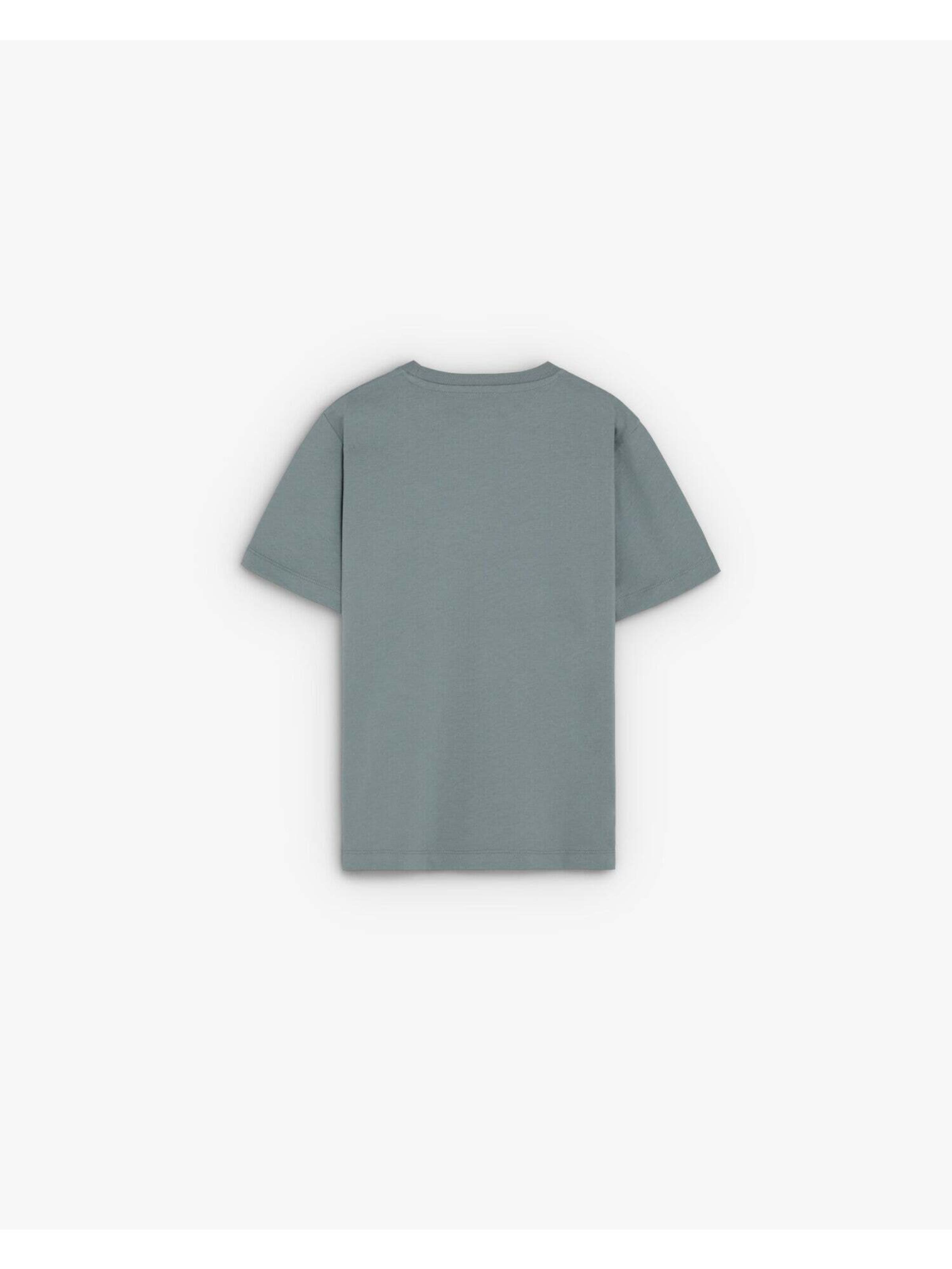T-Shirt ' ' Scalpers en vert : derrière