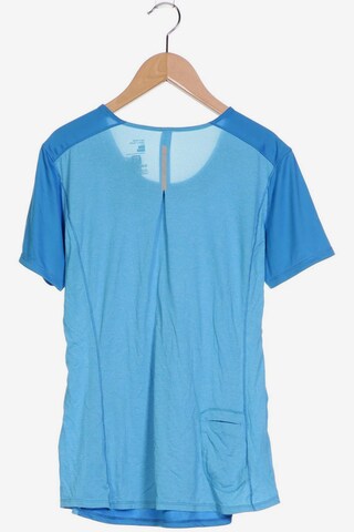 SALOMON Top & Shirt in L in Blue