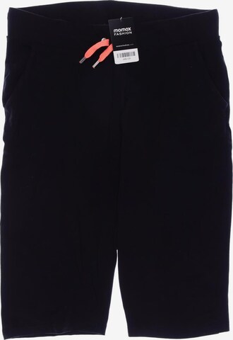 KILLTEC Shorts in XL in Black: front