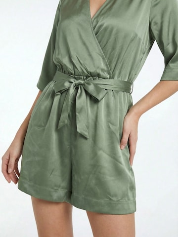 Combinaison Guido Maria Kretschmer Women en vert