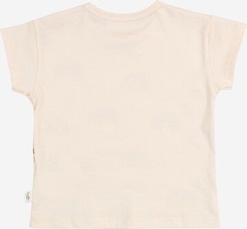 Sanetta Pure Shirt in Wit