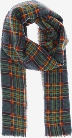 King Louie Scarf & Wrap in One size in Green: front