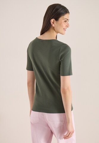 CECIL Shirt in Green