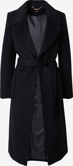 Lauren Ralph Lauren Overgangsfrakke i sort, Produktvisning