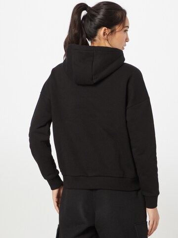 BRUNOTTI Athletic Sweatshirt 'Donna' in Black