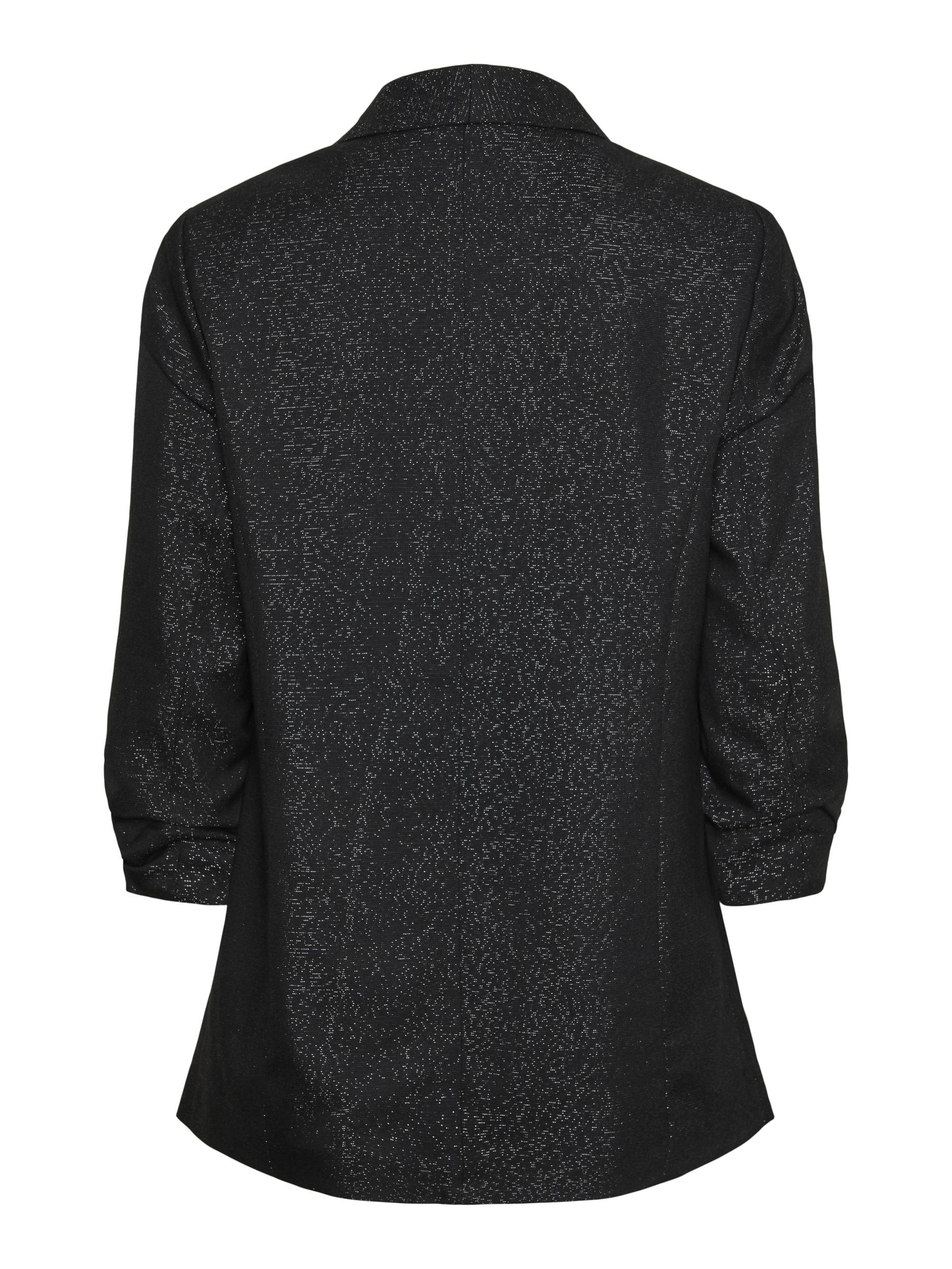 PIECESSako 'Bosella' - crna boja