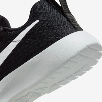 Nike Sportswear Sneaker 'TANJUN' in Schwarz