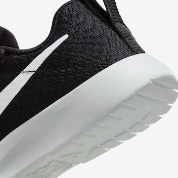Nike Sportswear Sneakers 'TANJUN' in Black