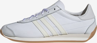 ADIDAS ORIGINALS Sneakers laag 'Country' in de kleur Wit / Offwhite, Productweergave