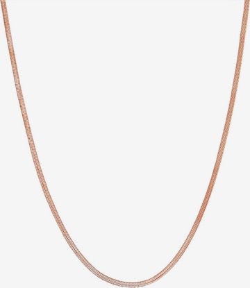 Glanzstücke München Necklace in Gold: front