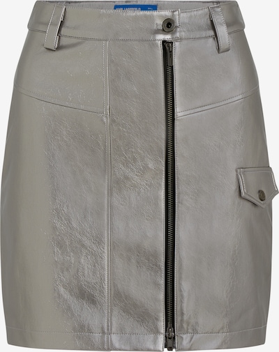 KARL LAGERFELD JEANS Suknja u srebrno siva, Pregled proizvoda