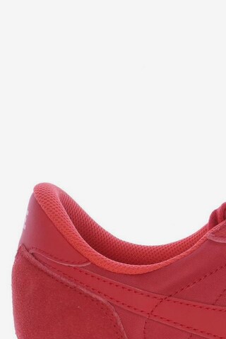 NIKE Sneakers & Trainers in 42,5 in Red