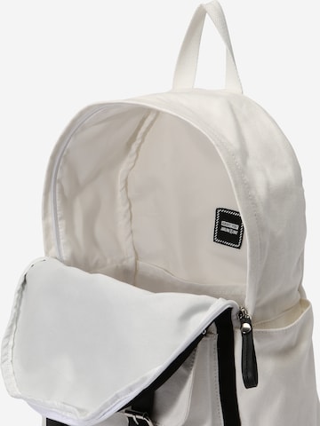 ABOUT YOU x Swalina&Linus Backpack 'Ron' in White