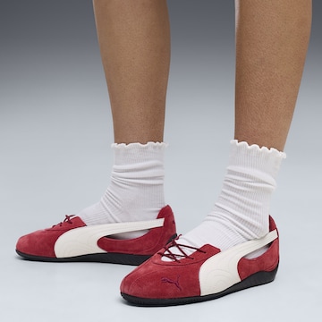 PUMA Sneakers 'Speedcat Nova' in Red