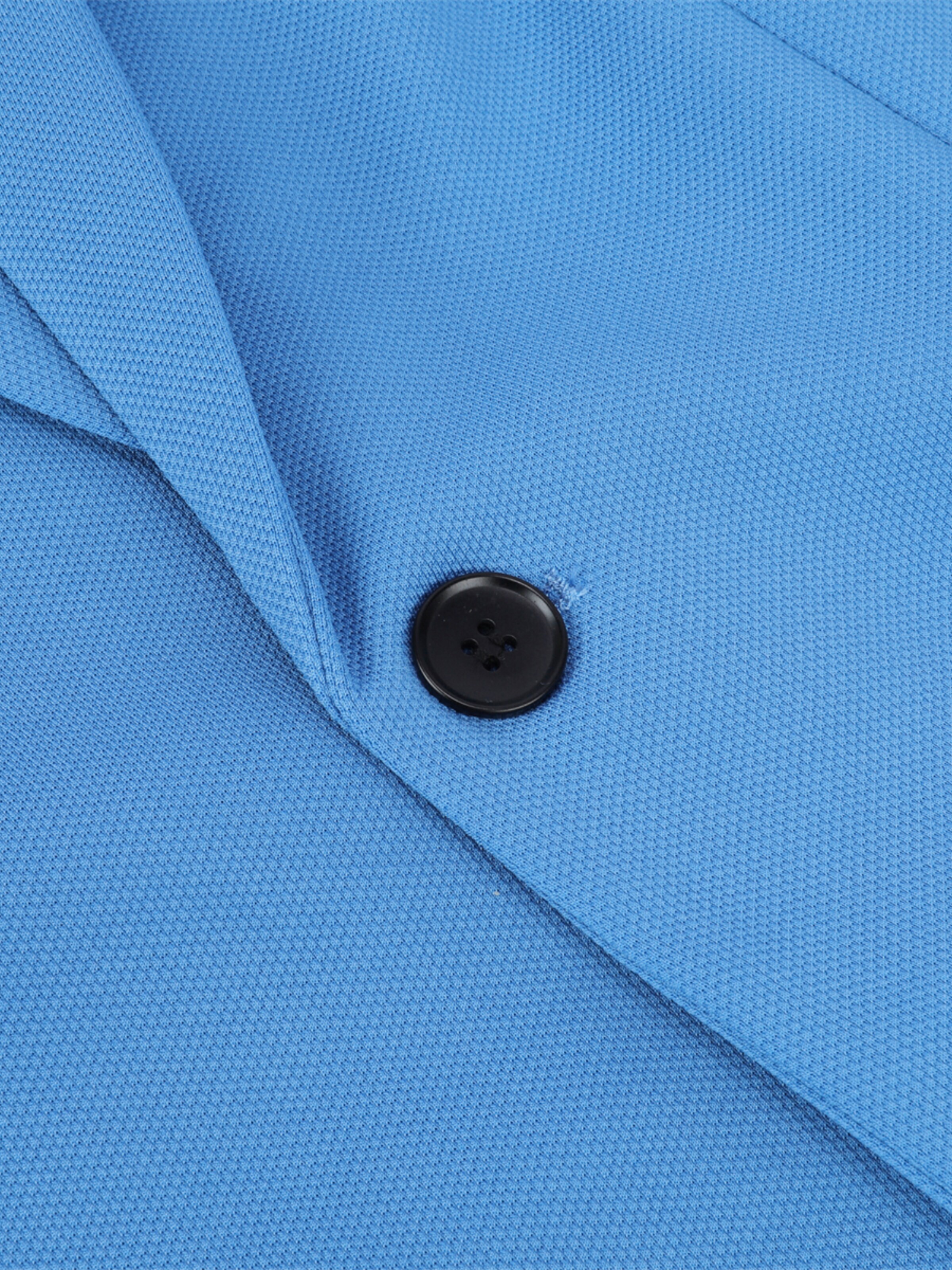 YOUTHUP Slim fit Suit Jacket 'Rein' in Blue