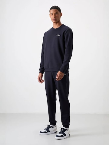Survêtements Tommy Life en bleu