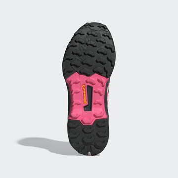 Scarpa bassa 'Ax4' di ADIDAS TERREX in rosso
