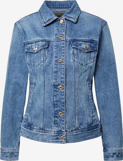 MICHAEL Michael Kors Overgangsjakke i blue denim, Produktvisning