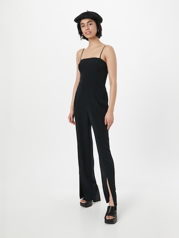 Abercrombie & Fitch Jumpsuit in Black