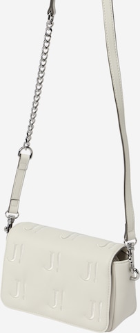 JOOP! Crossbody bag 'Luzi' in White: front