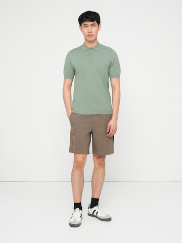 Only & Sons - Jersey 'ONSWYLER' en verde
